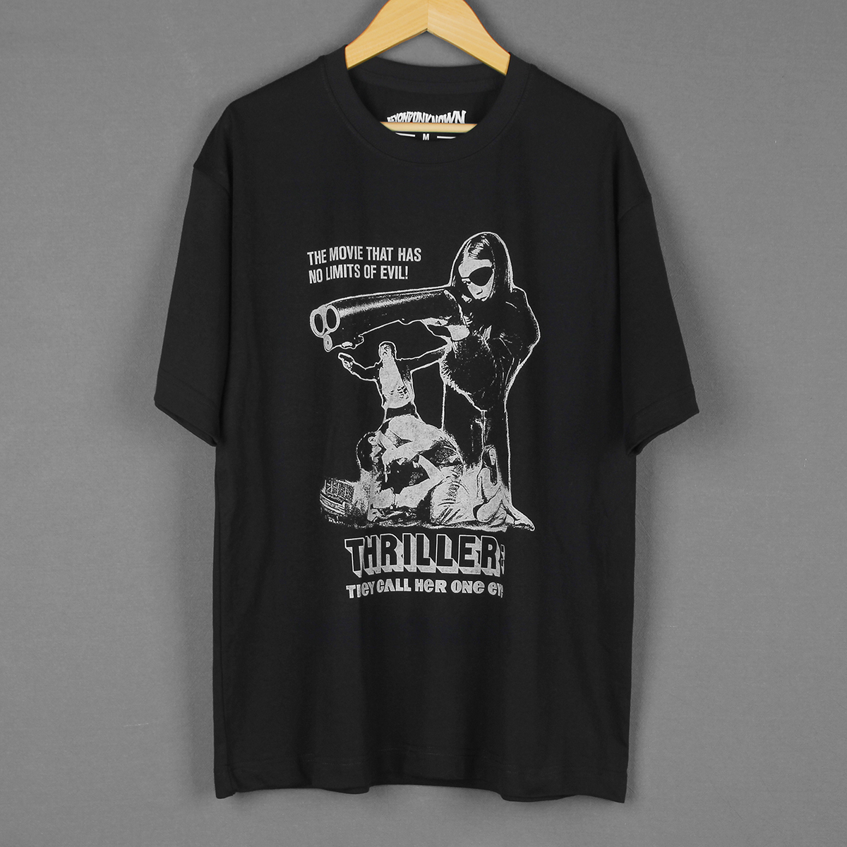 Summer Clothing Pictures - Thriller A Cruel Picture T-Shirt They