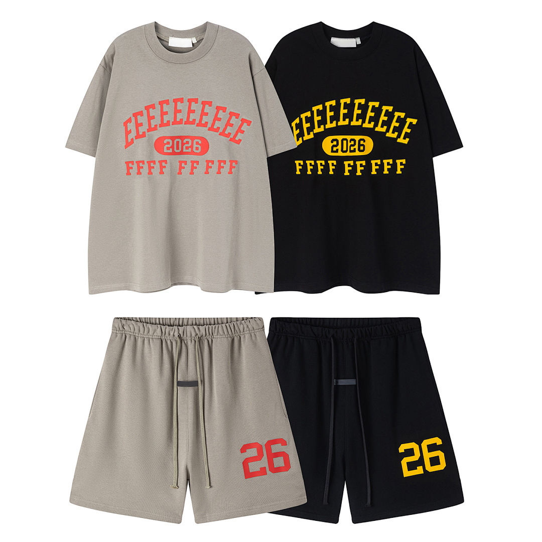 Summer Clothing Petite - PRC Trendy Brand 26ss New Collection