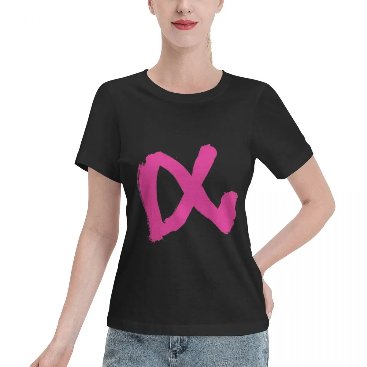 Summer Clothing In Spanish - Beauty Aitana Spanish Singer T-Shirt Women