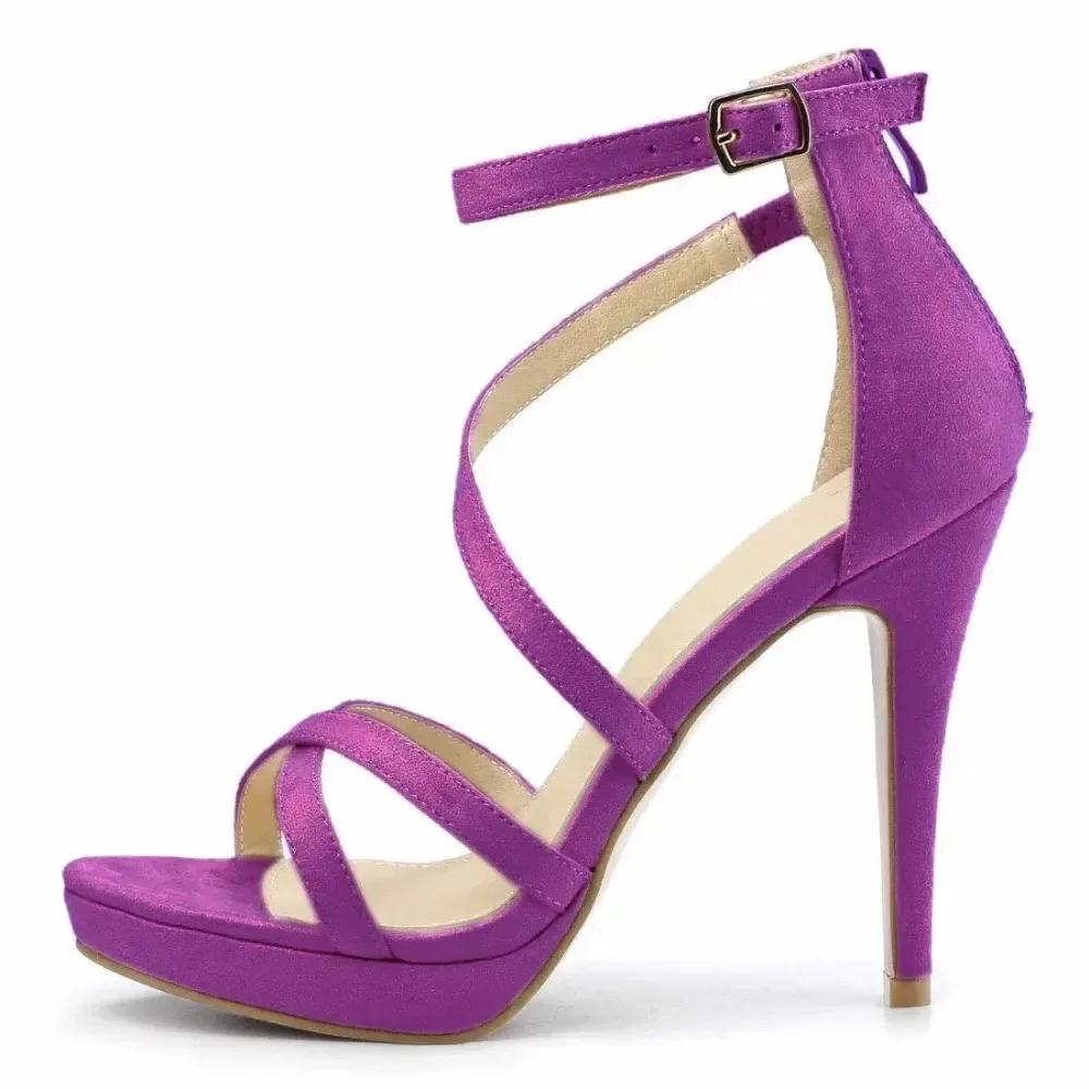 Summer Clothing Sale - Women Sandals Summer Sexy Pumps 11cm