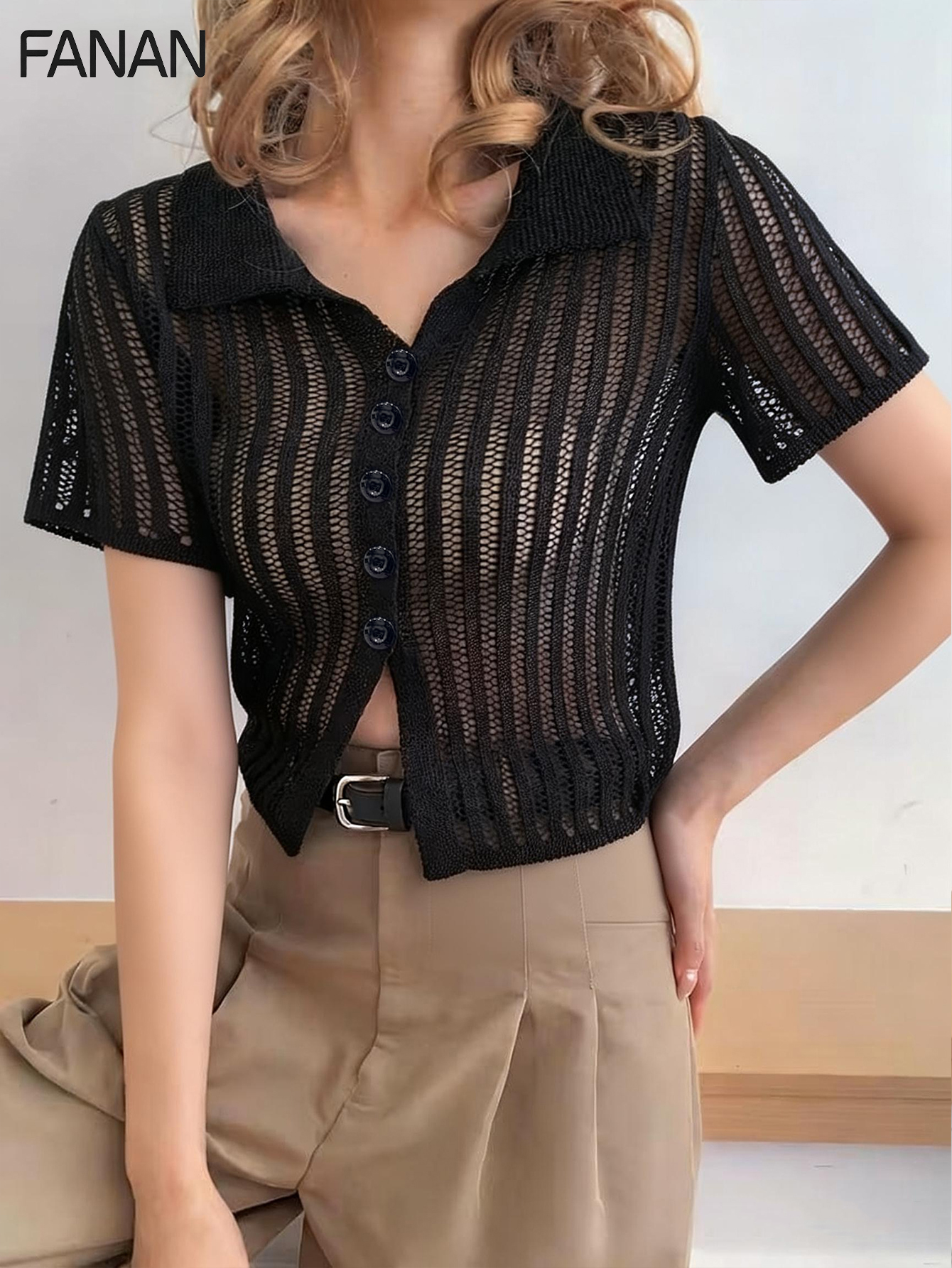 Summer Clothing Resort - New Autumn, Spring, and Summer Niche