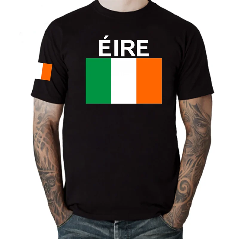 Eire Ireland Mens Tshirt Cool  - Ireland Summer Clothing review and price