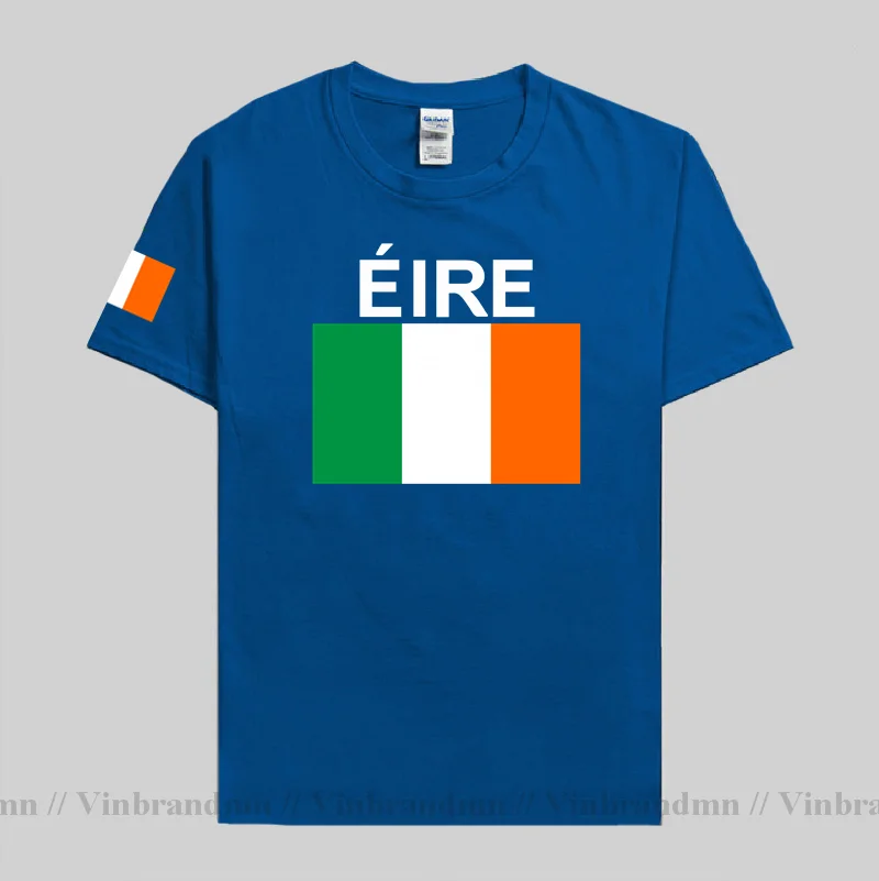 Eire Ireland Mens Tshirt Cool  - Ireland Summer Clothing review and price