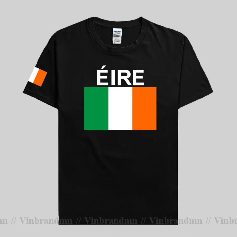 Eire Ireland Mens Tshirt Cool  - Ireland Summer Clothing review and price