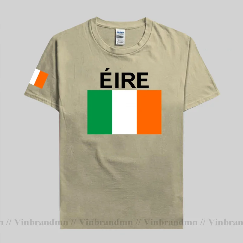 Eire Ireland Mens Tshirt Cool  - Ireland Summer Clothing review and price