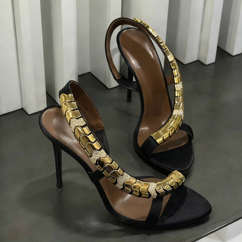Luxury Rhinestones Sequined Sa - Summer Clothing Sale review and price