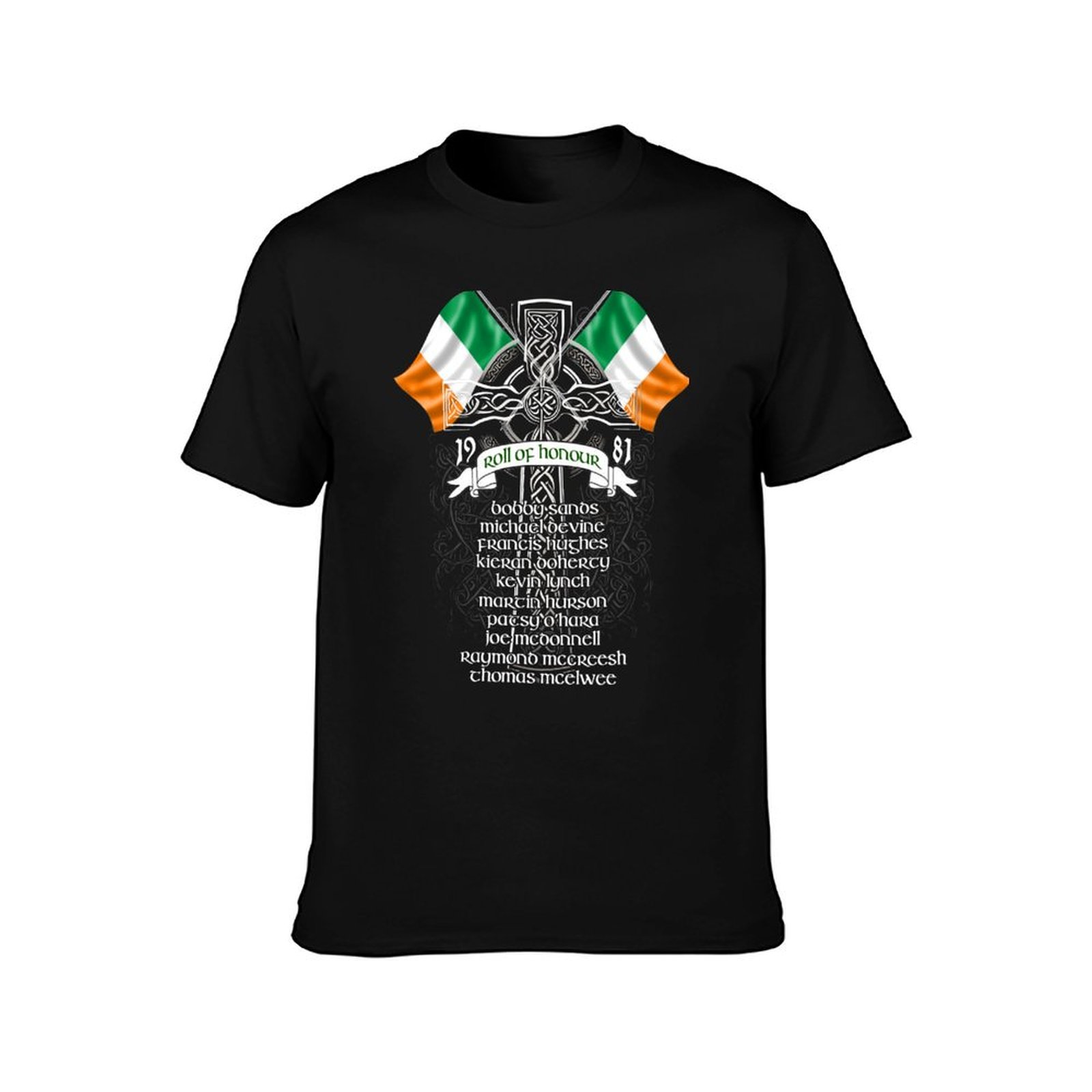 Irish Hunger Strike 1981 - Ire - Ireland Summer Clothing review and price