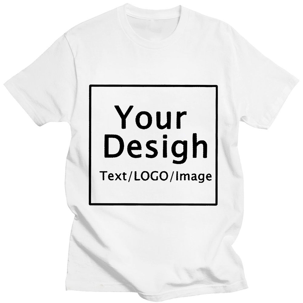 Customer Design T-shirt DIY Lo - Summer Clothing Images review and price