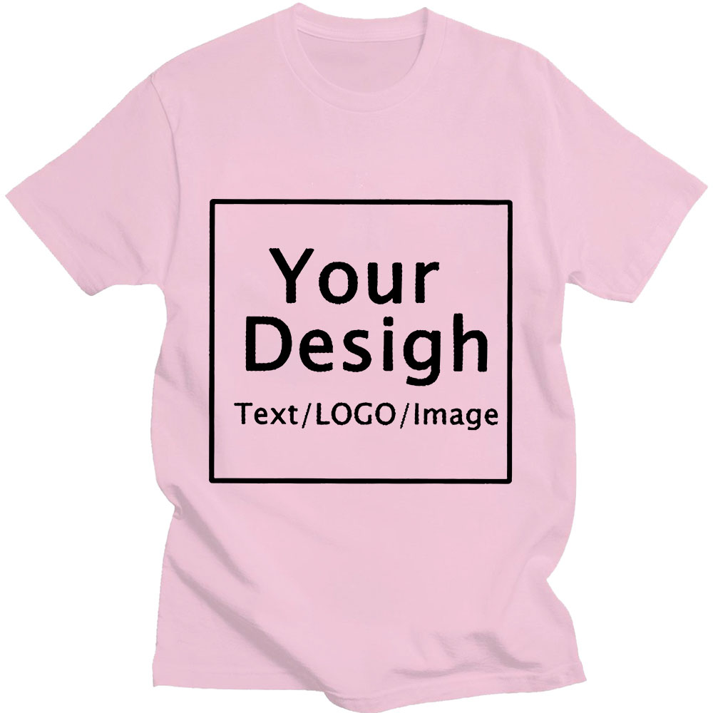 Customer Design T-shirt DIY Lo - Summer Clothing Images review and price