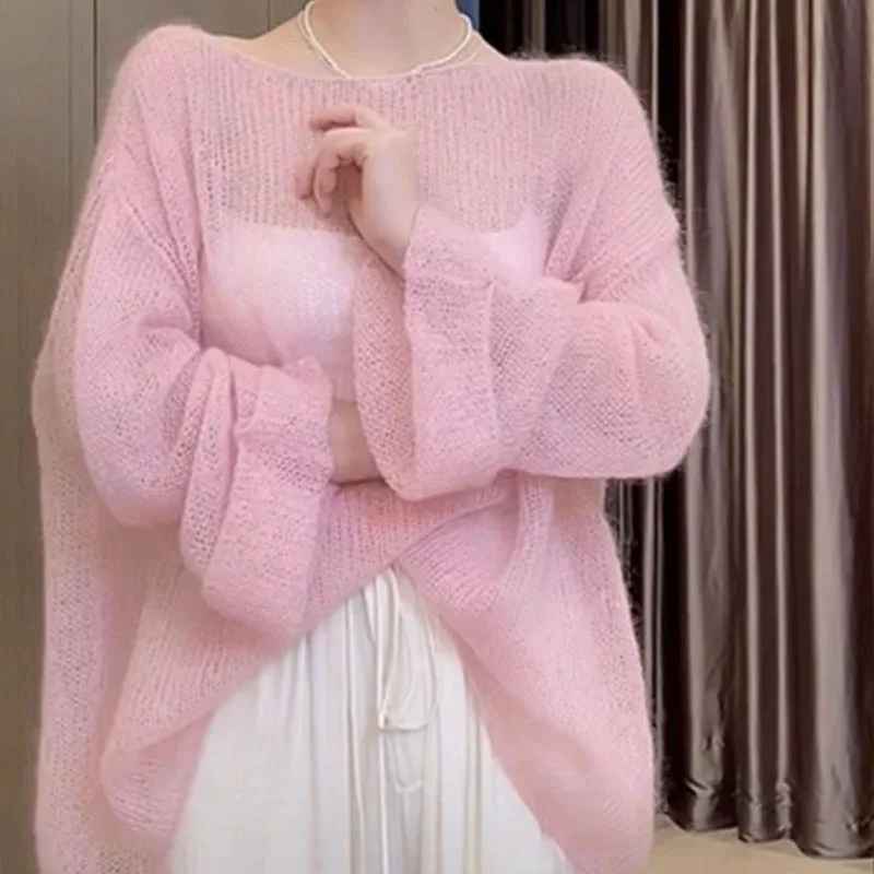Lazy Style Full Sleeves Pullov - Summer Clothing Yarn review and price