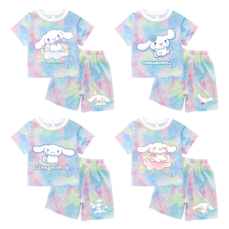 Sanrio Child Short Sleeve T-Sh - Summer Clothing Gifts review and price