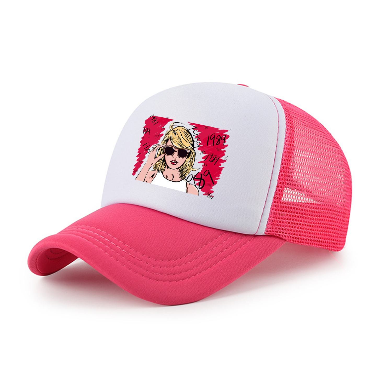 Taylors Swifts Baseball Cap fo - Summer Clothing Gifts review and price