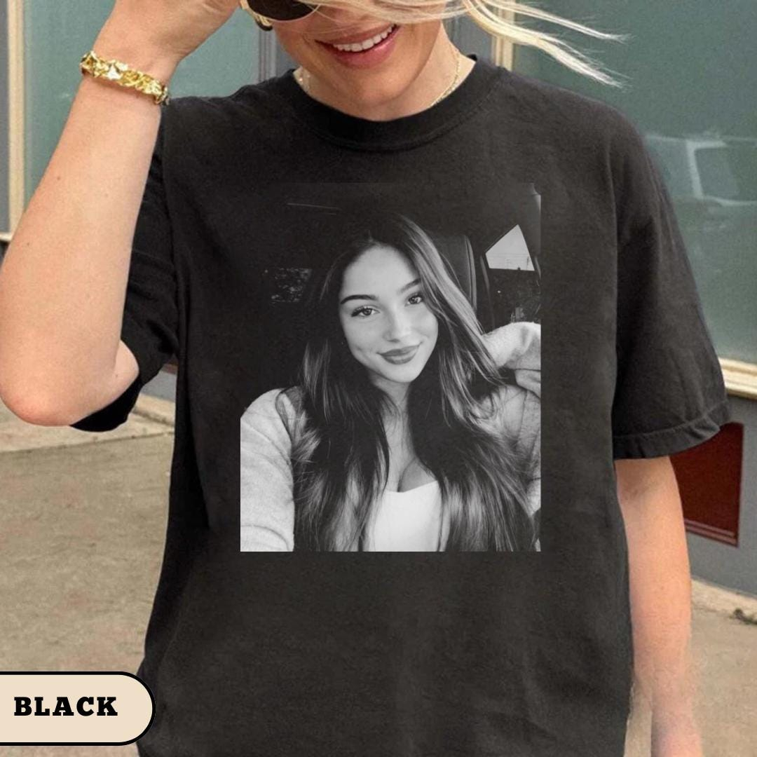 Personalized Picture Tee, Girl - Summer Clothing Images review and price