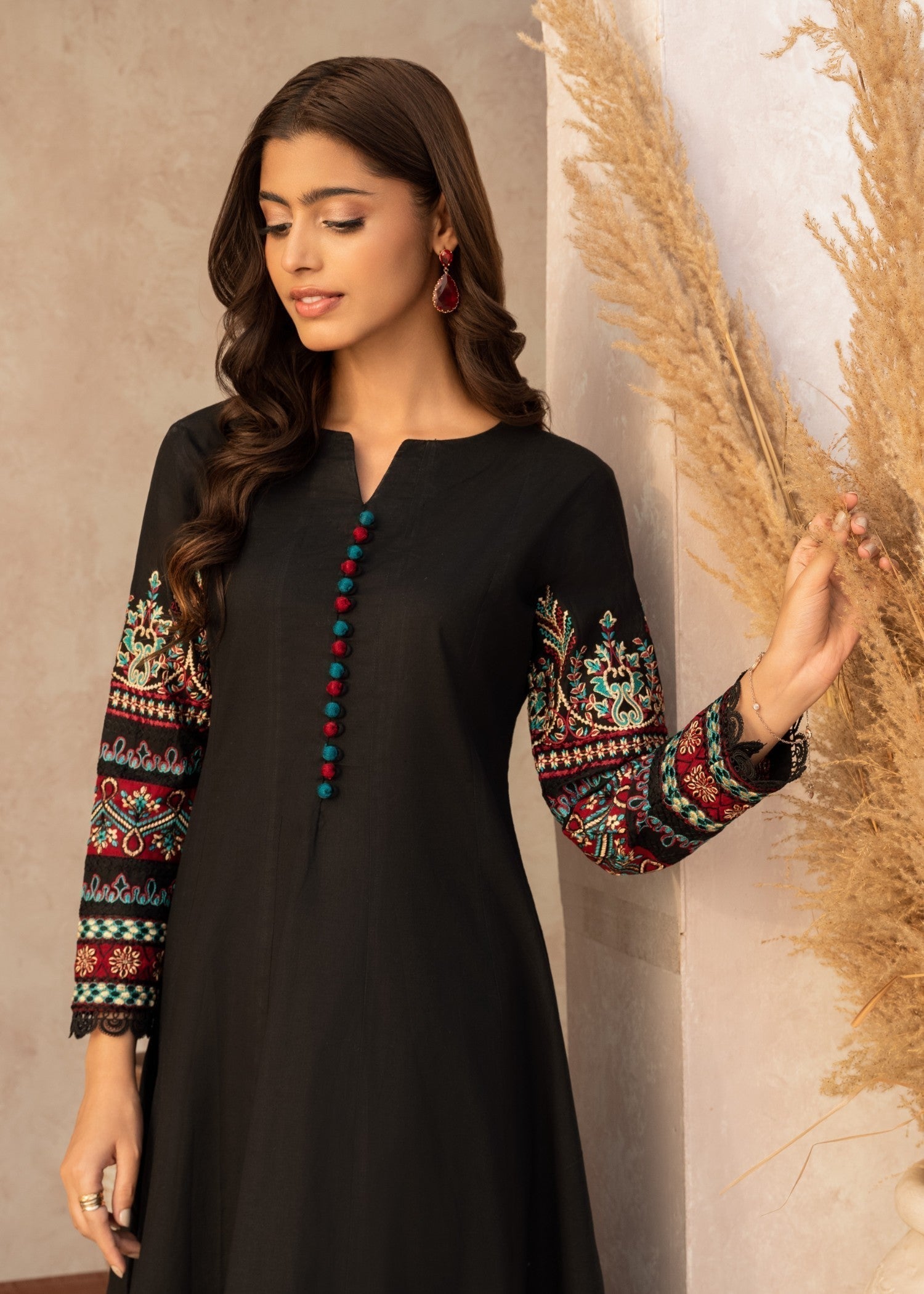 kurta set for woman for Women  - Summer Clothing Pk review and price