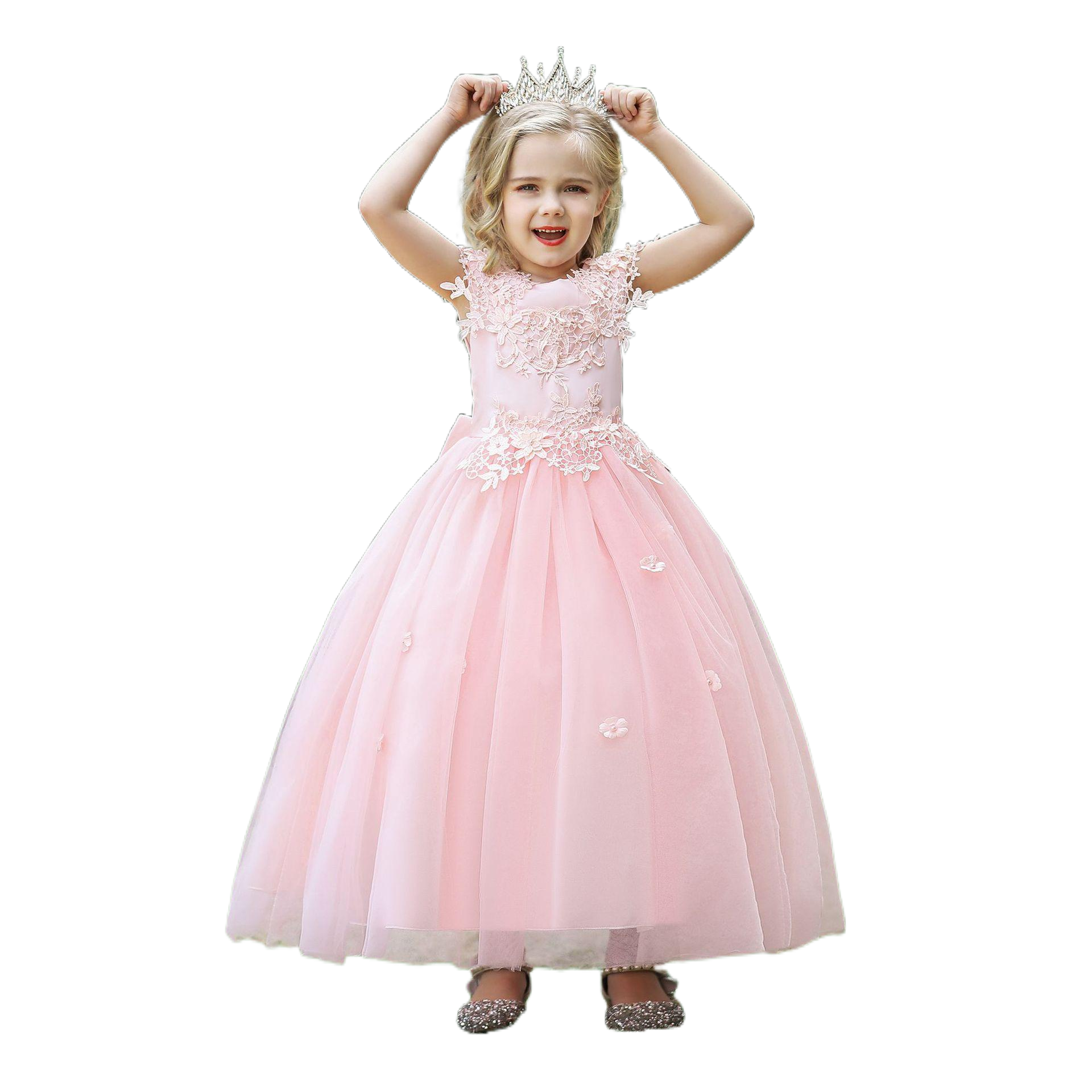 Summer Flower Bridesmaids Prin - Summer Victorian Clothing review and price