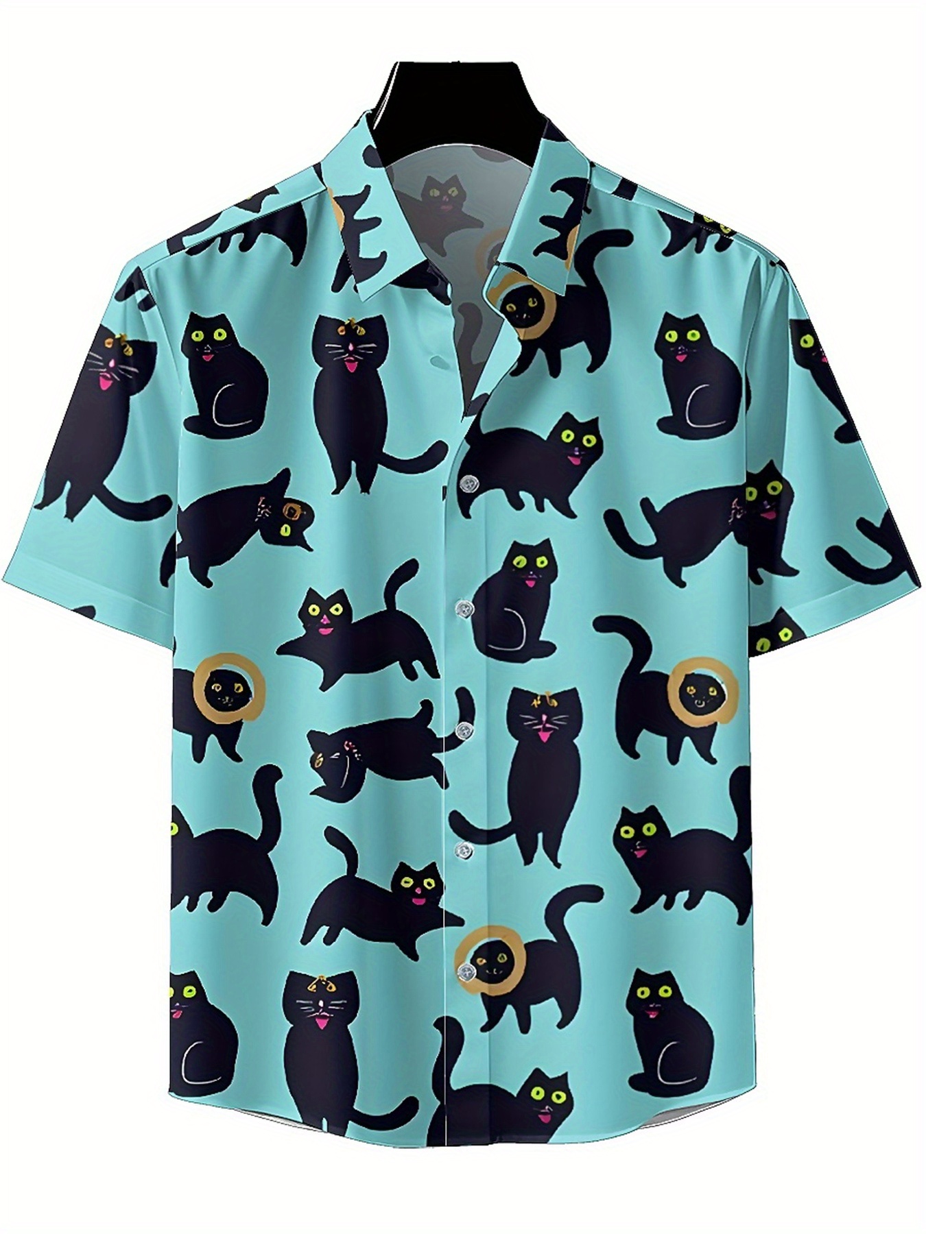 Men's Plus Size Hawaiian Shirt - Beach Shirt Hawaiian review and price