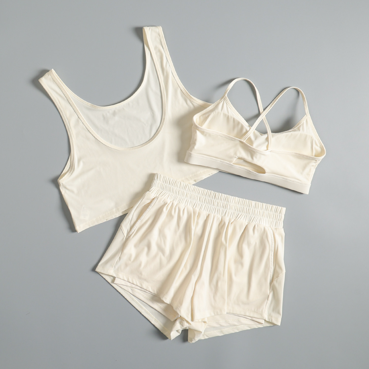 Yoga clothing suit for women s - Summer Yoga Clothing review and price