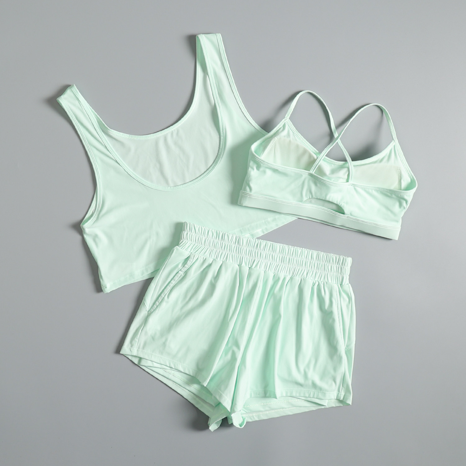 Yoga clothing suit for women s - Summer Yoga Clothing review and price