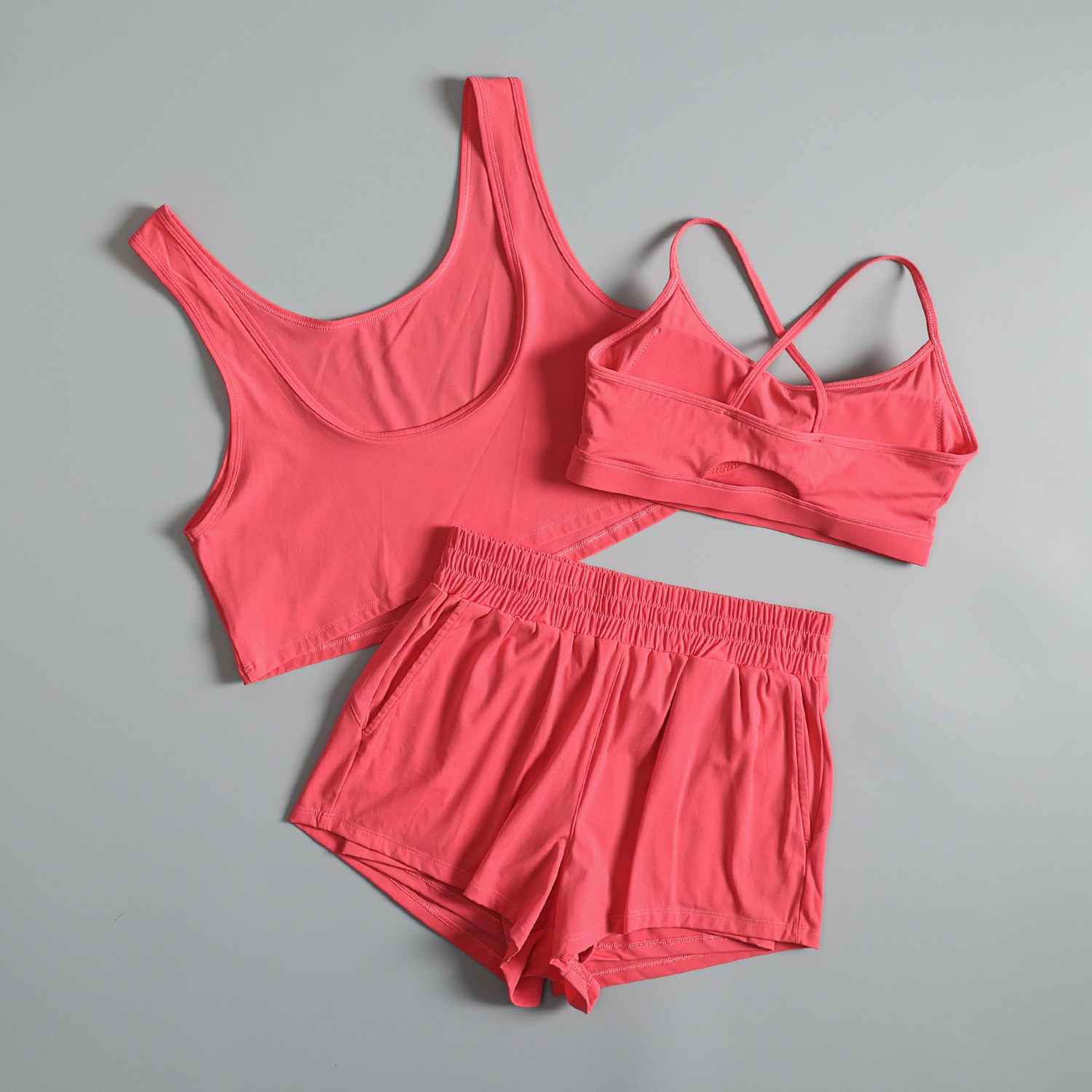 Yoga clothing suit for women s - Summer Yoga Clothing review and price