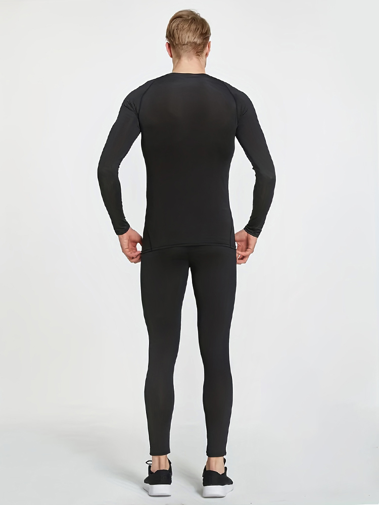 Compression Shirts Men's Rashg - Summer Gym Clothing review and price