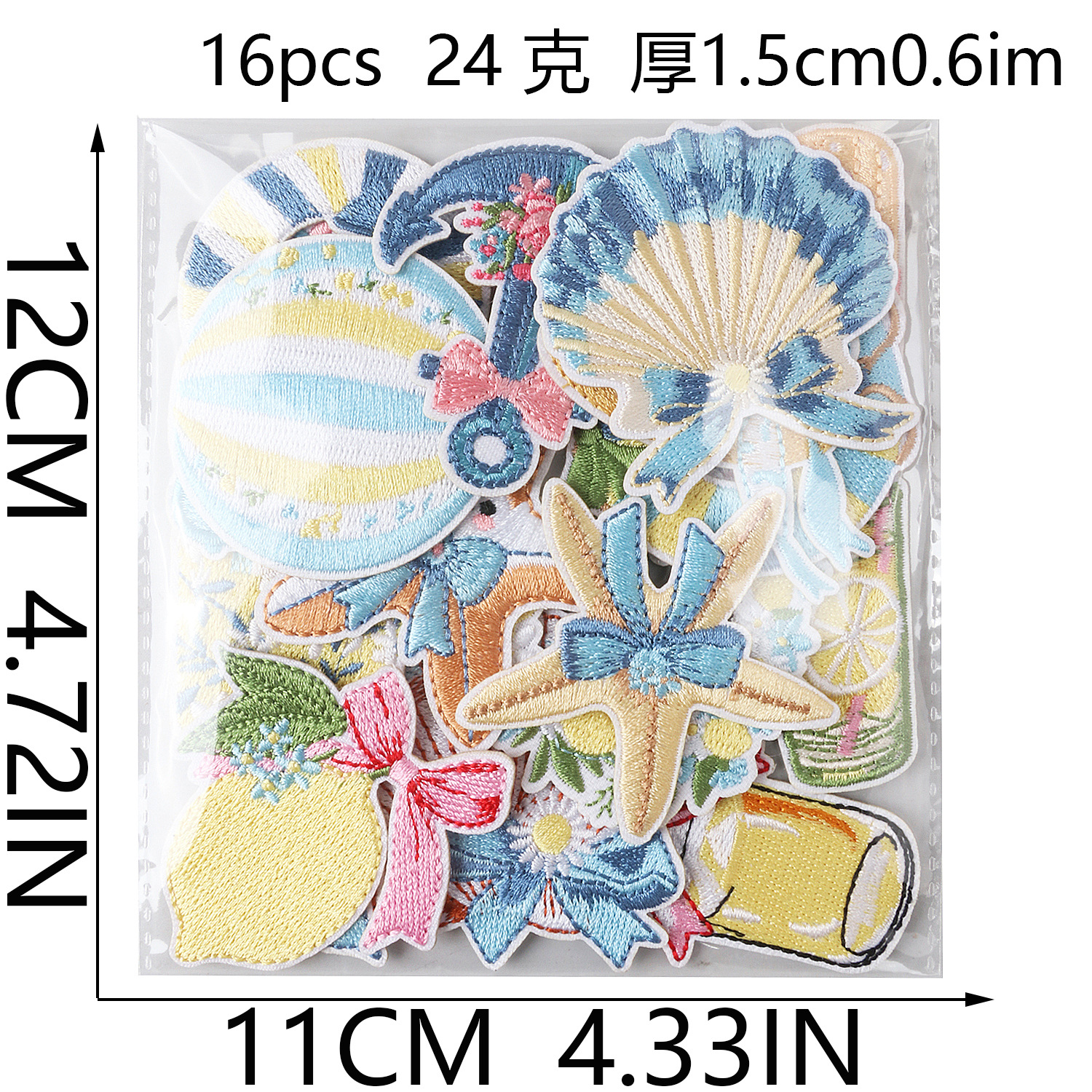 Summer Beach Style Embroidered - Summer Clothing Pictures review and price