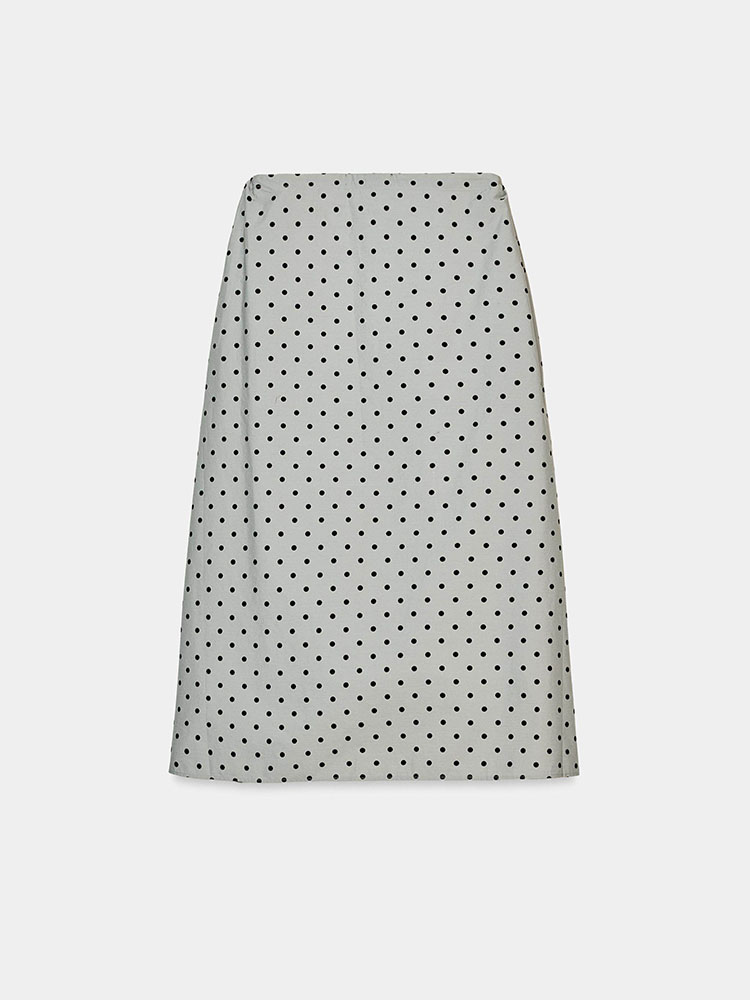 New Summer Women's Midi Skirt  - Summer Clothing Vintage review and price