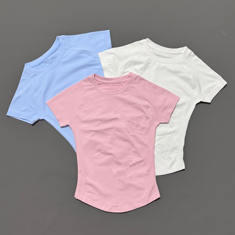 Histello Women Short Sleeve Sl - Summer Yoga Clothing review and price