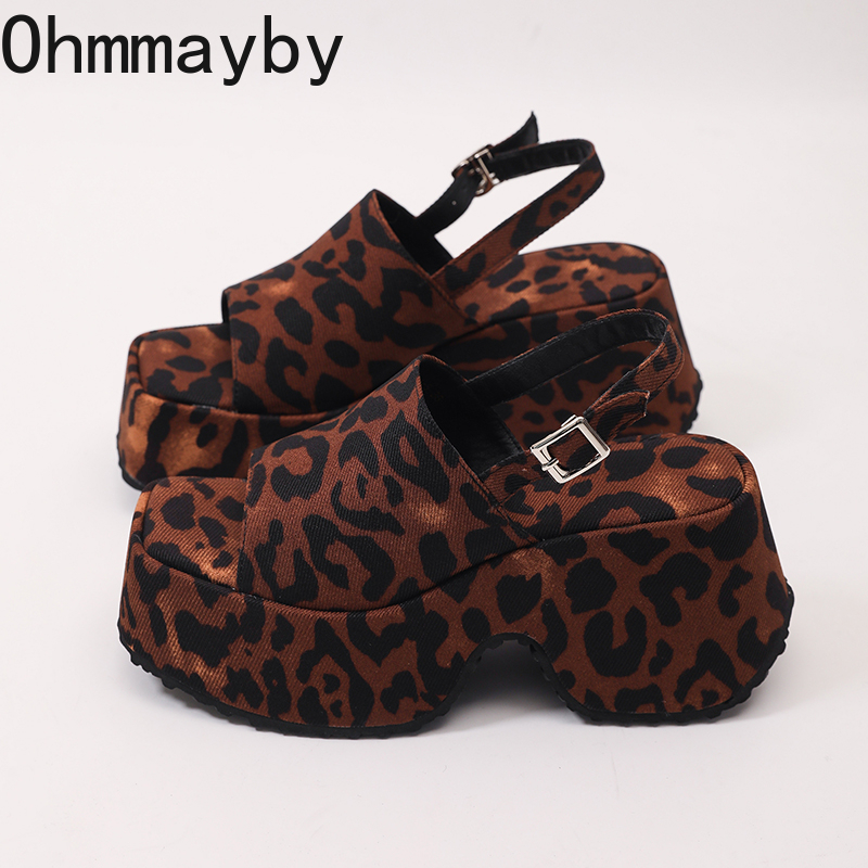 2026 New Summer Women Leopard  - Summer Clothing Sale review and price