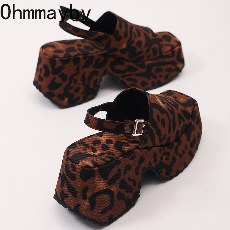 2026 New Summer Women Leopard  - Summer Clothing Sale review and price