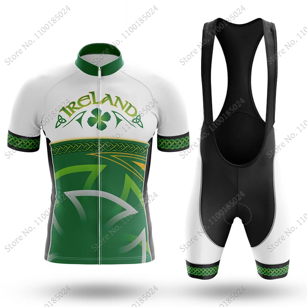 2024 Ireland National Cycling  - Ireland Summer Clothing review and price