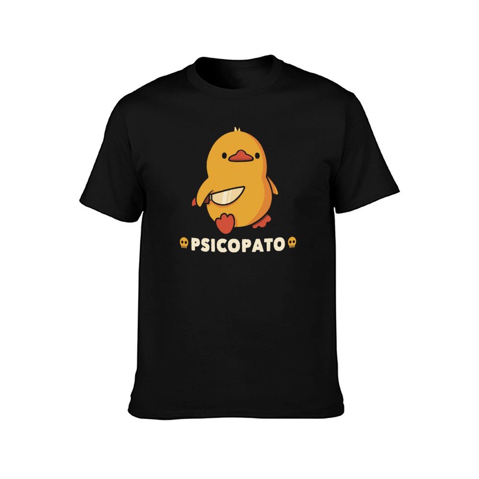 Psicopato Funny Duck by Tobe F - Summer Clothing Aesthetic review and price