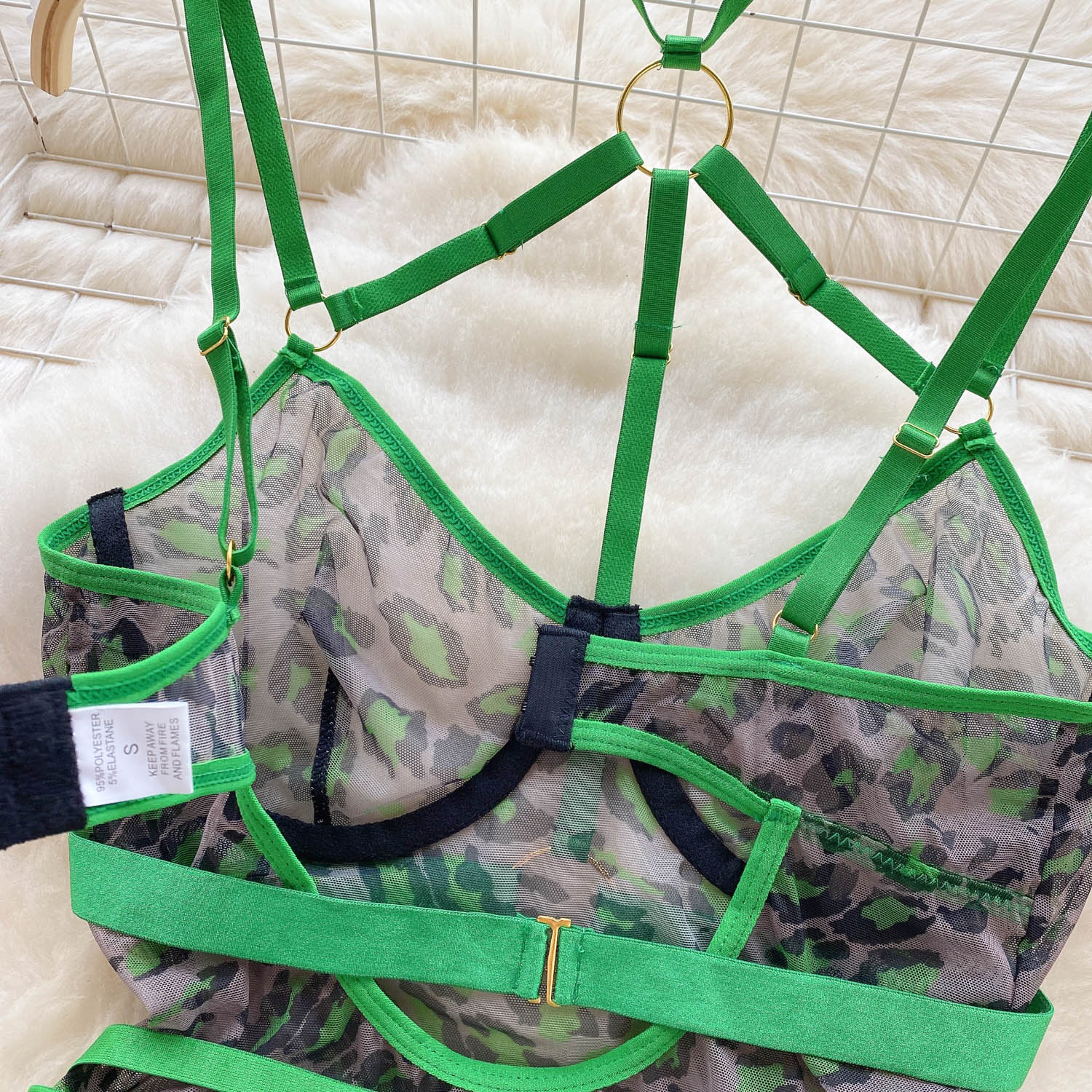 Women Hotsweet Mesh Vintage St - Summer Clothing Vintage review and price