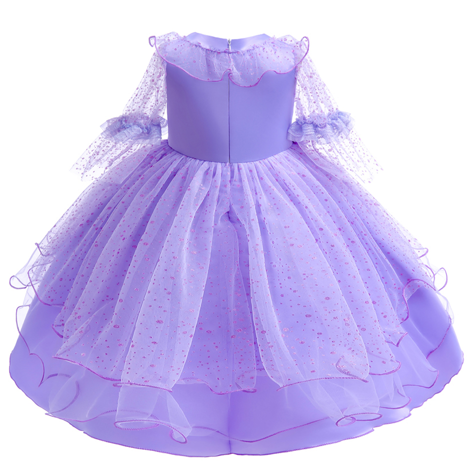 Encanto Cosplay Dress Isabella - Summer Clothing Gifts review and price