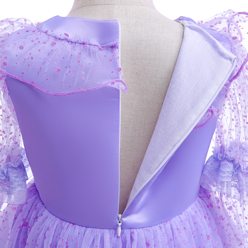Encanto Cosplay Dress Isabella - Summer Clothing Gifts review and price