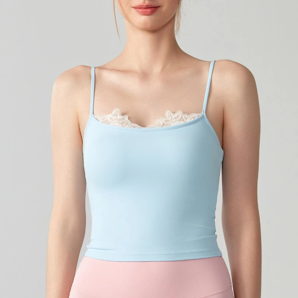 MIML Gym Yoga Clothes Woman La - Summer Yoga Clothing review and price