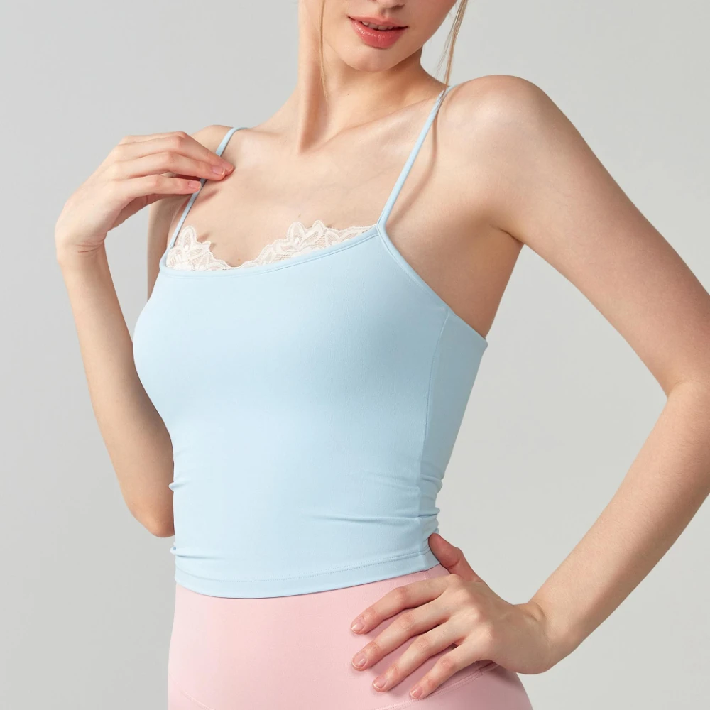 MIML Gym Yoga Clothes Woman La - Summer Yoga Clothing review and price