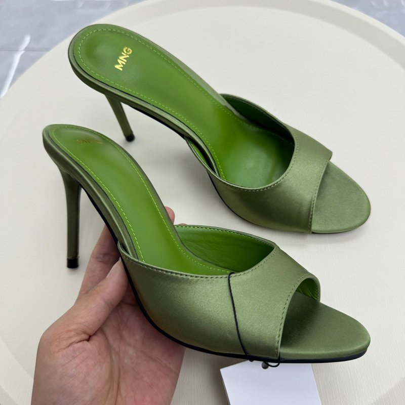 FSMG Fashion 10.5cm thick Sati - Summer Closet review and price