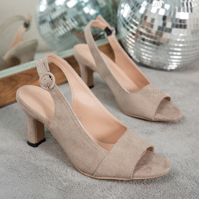 Size 35-43 Women's High Heel S - Summer Clothing Sale review and price