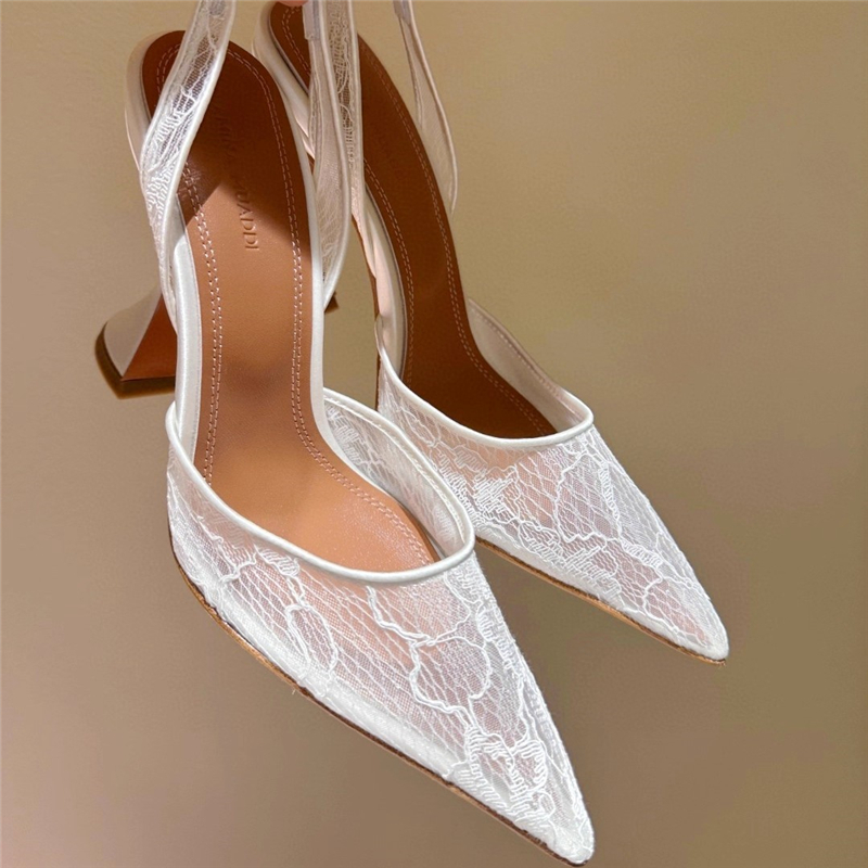 High-heeled sandals summer new - Summer Clothing Sale review and price