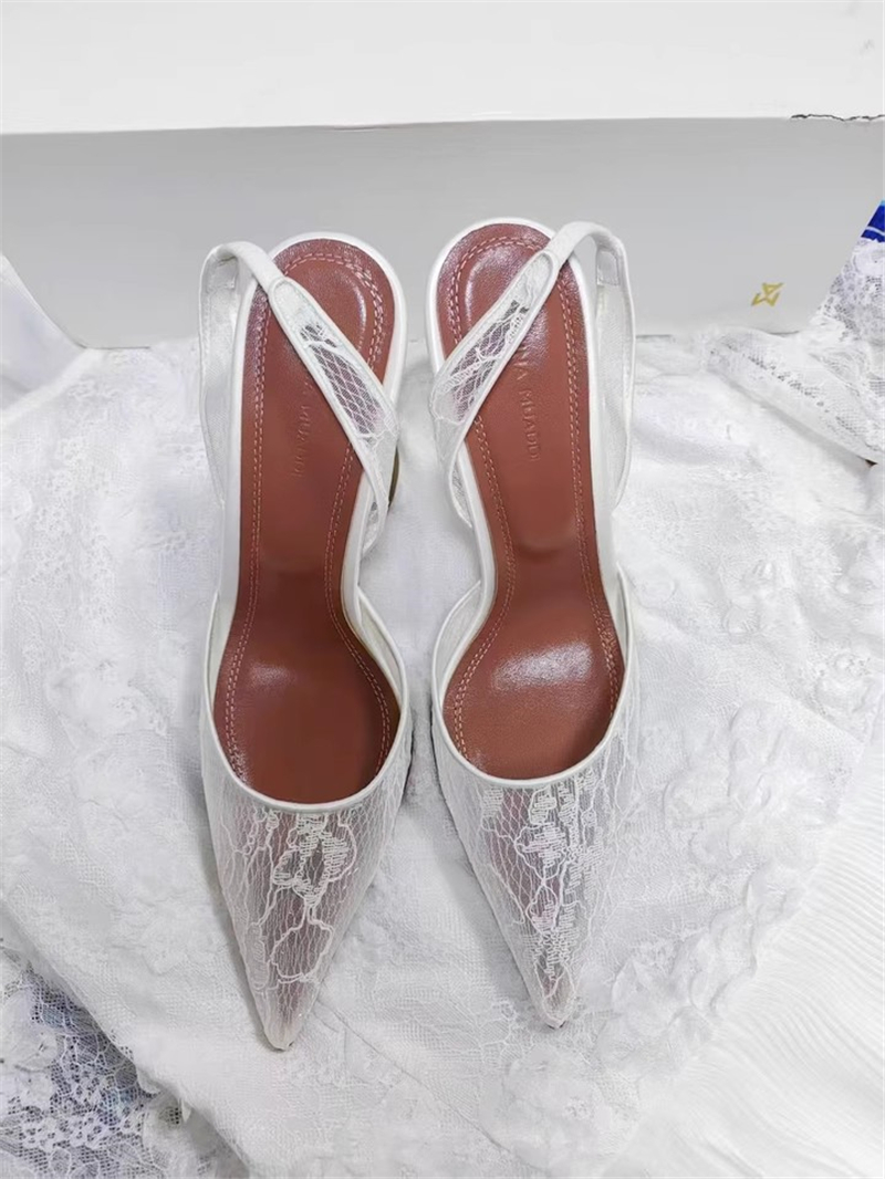 High-heeled sandals summer new - Summer Clothing Sale review and price