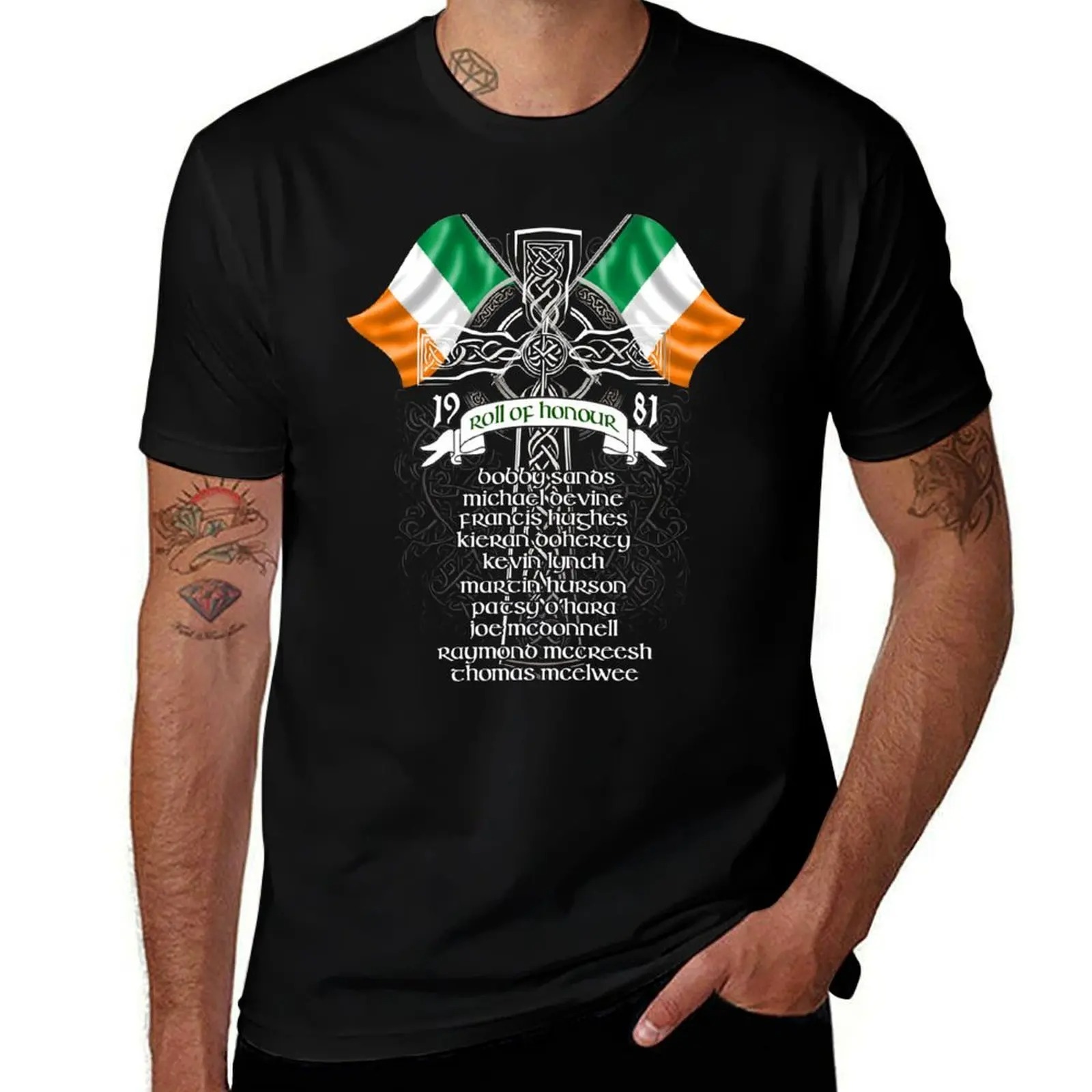 2026 Summer New Irish Hunger S - Ireland Summer Clothing review and price