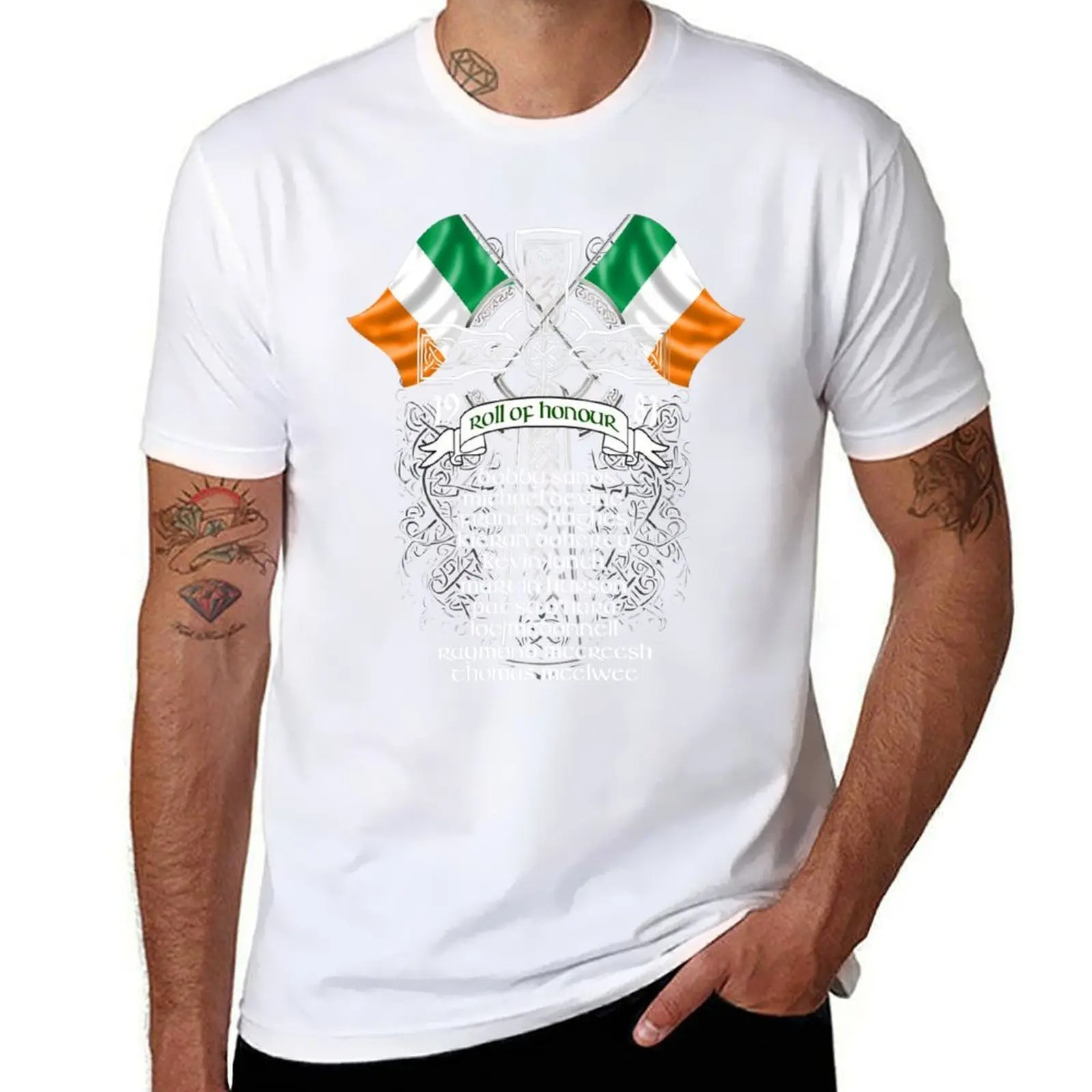 2026 Summer New Irish Hunger S - Ireland Summer Clothing review and price