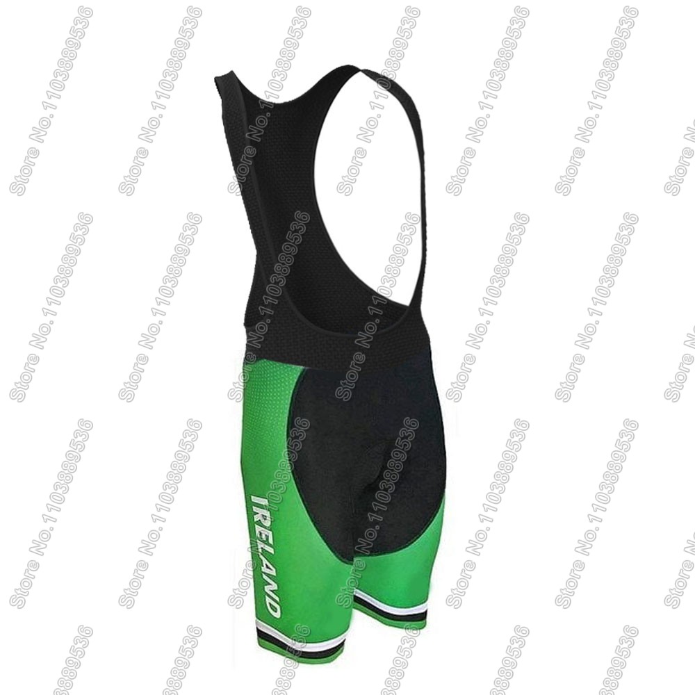 2025 Ireland Team Cycling Jers - Ireland Summer Clothing review and price