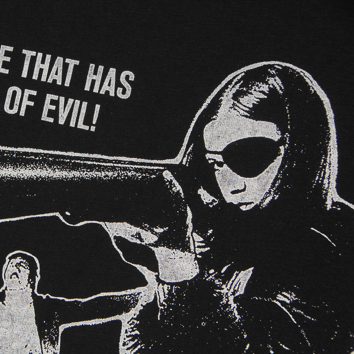 Thriller A Cruel Picture T-Shi - Summer Clothing Pictures review and price