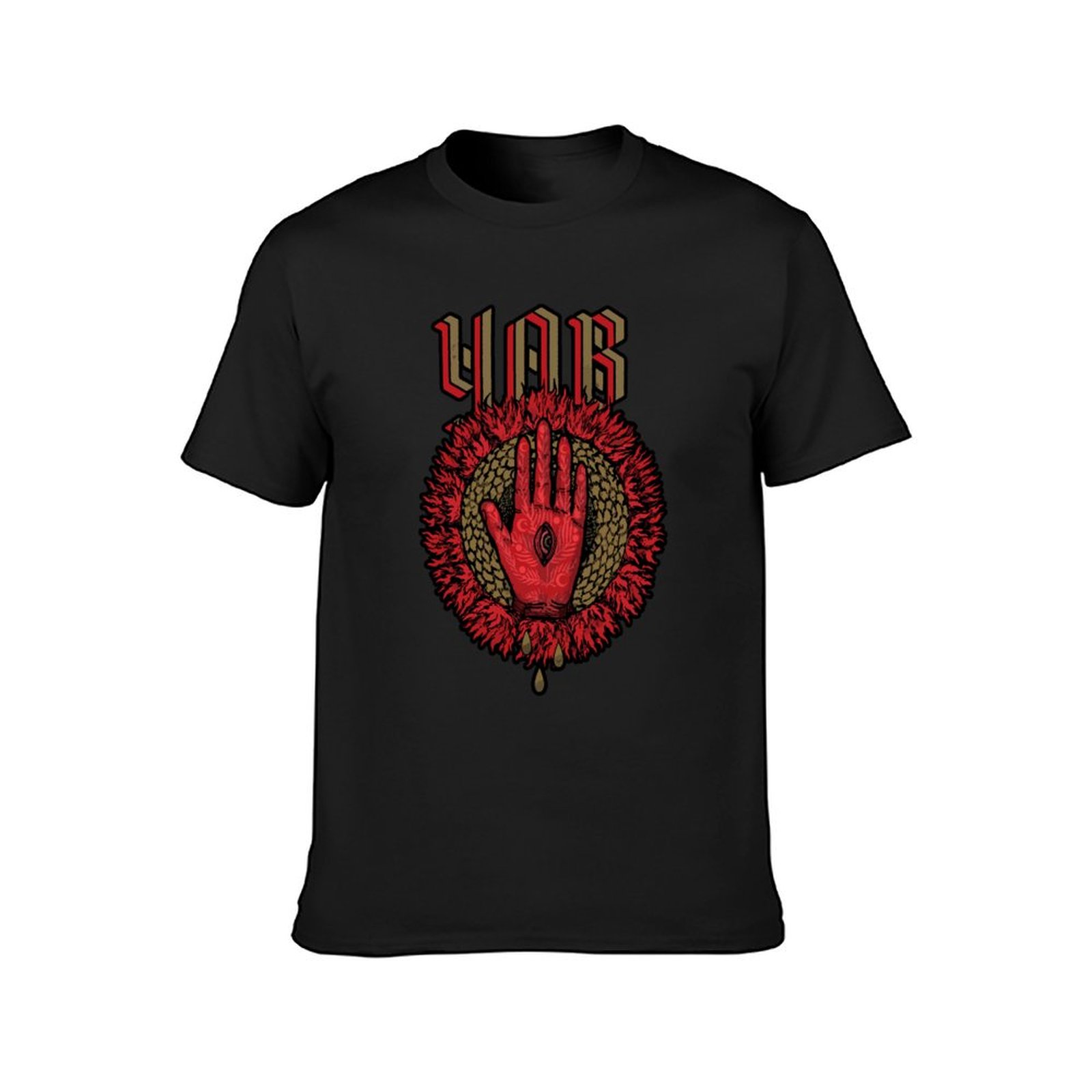 YOB Band T-Shirt fashion shirt - Summer Clothing Aesthetic review and price