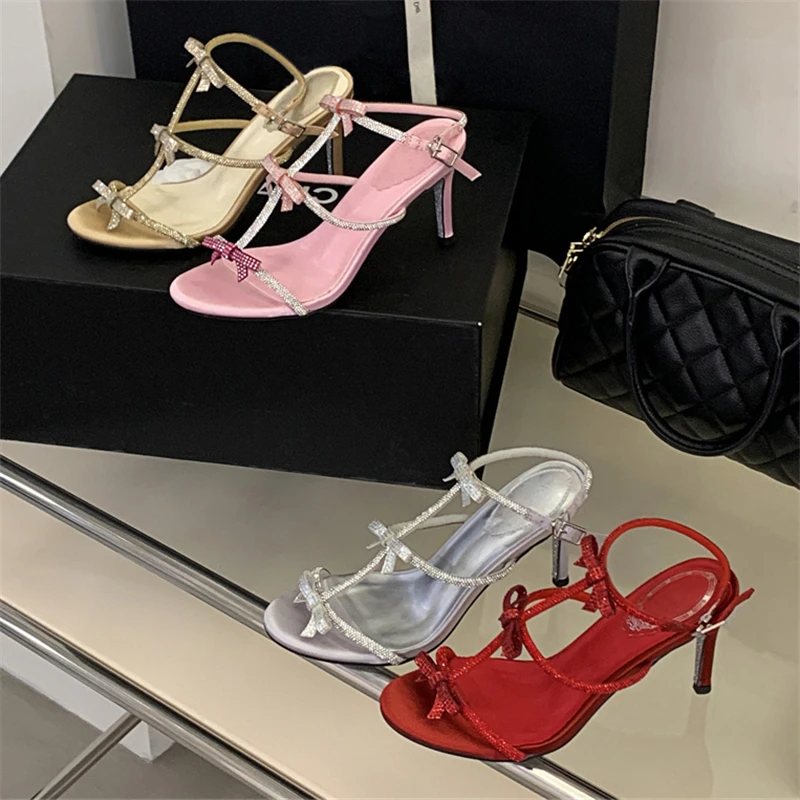 Aneikeh Summer Fashion Peep To - Summer Clothing Sale review and price