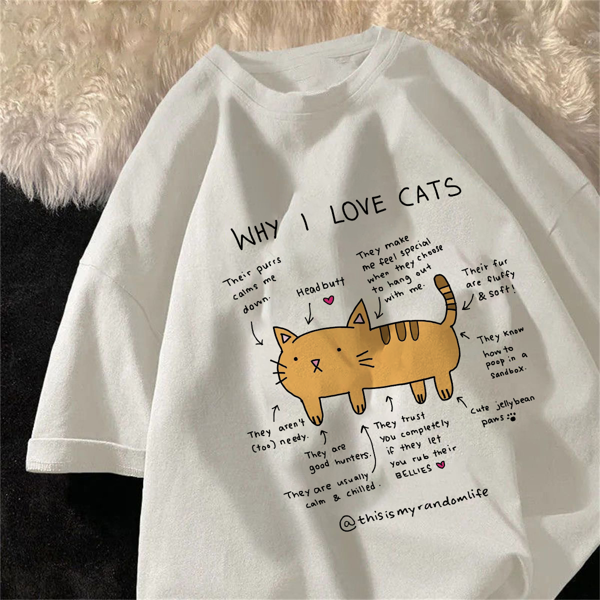 Yellow Cat Analysis Picture Pr - Summer Clothing Pictures review and price