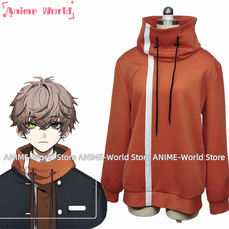 Alban Knox Cosplay Costume Vtu - Summer Clothing Pictures review and price