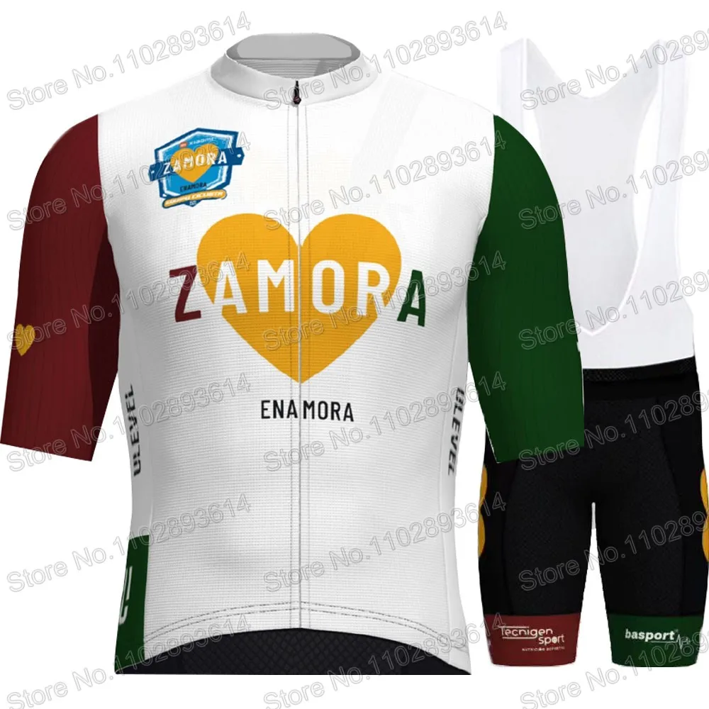 Zamora Enamora 2023 Cycling Je - Summer Clothing In Spanish review and price