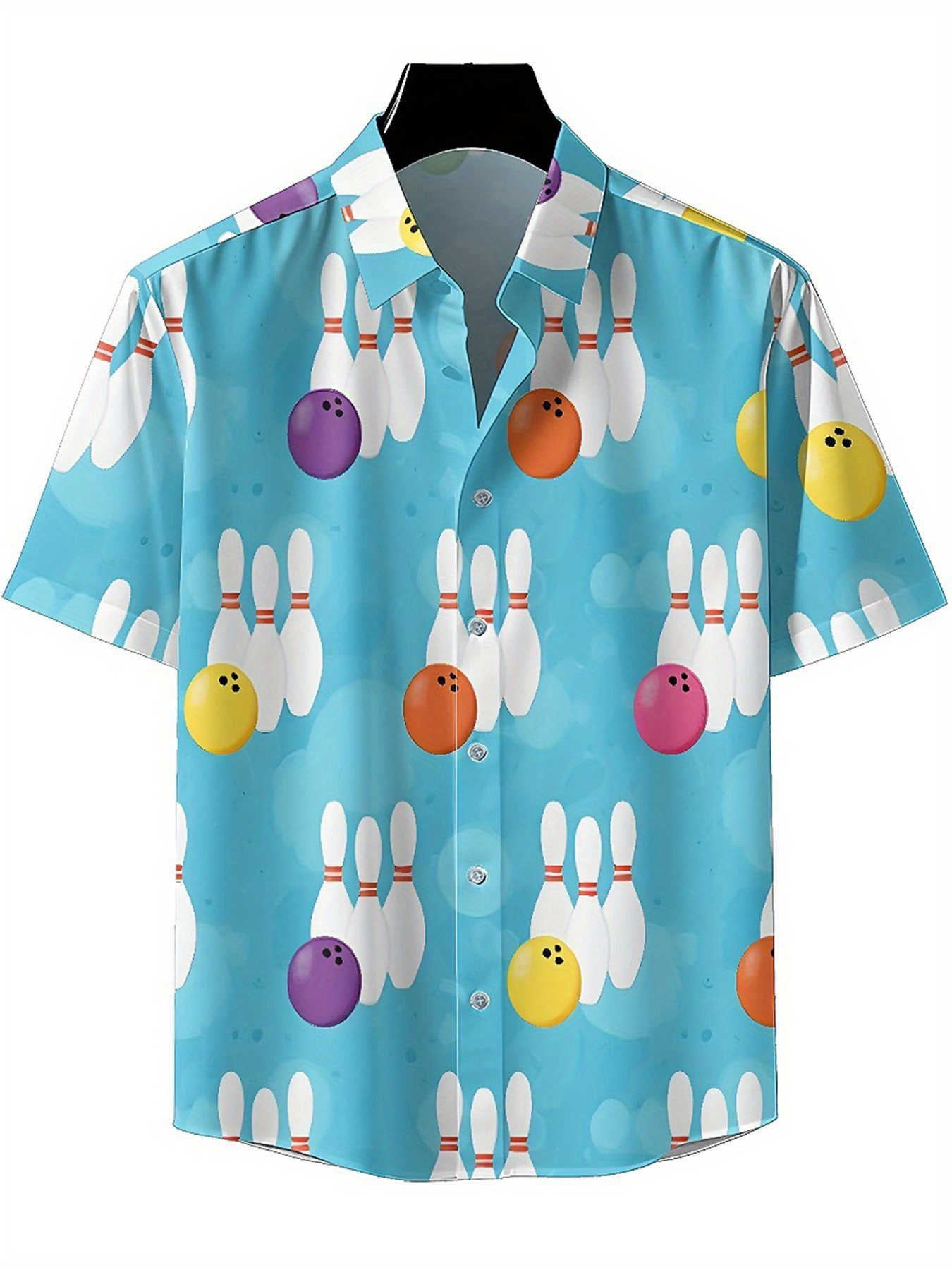 Men's Plus Size Hawaiian Shirt - Beach Shirt Hawaiian review and price